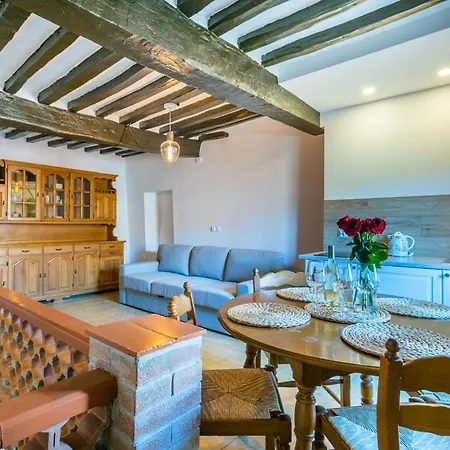 La Casa Di Emilio I By Interhome * Canneto
