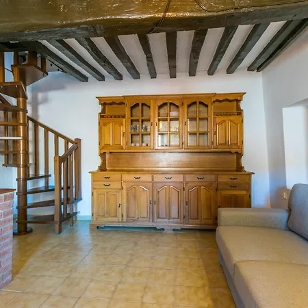 La Casa Di Emilio I By Interhome アパート