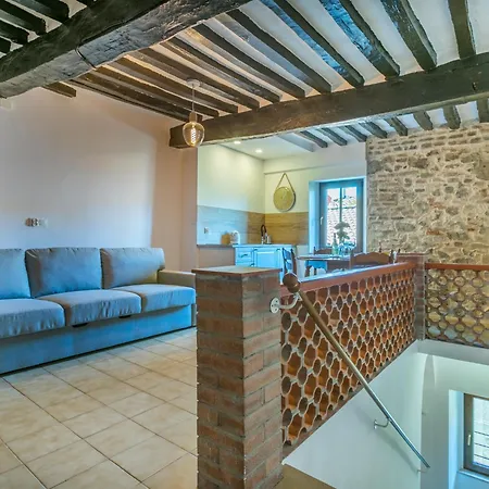 アパート La Casa Di Emilio I By Interhome