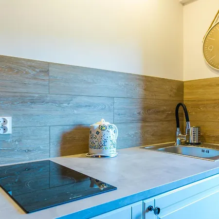 アパート La Casa Di Emilio I By Interhome