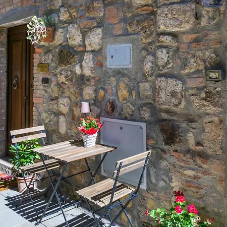 アパート La Casa Di Emilio I By Interhome *
