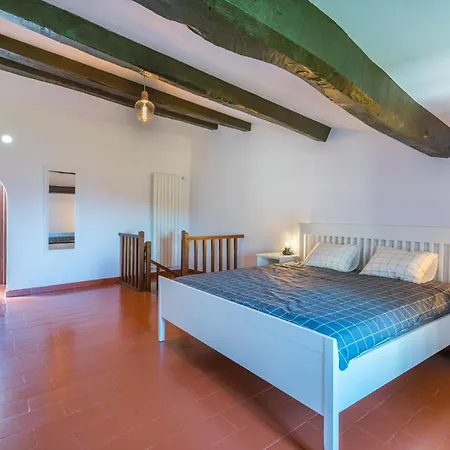 La Casa Di Emilio I By Interhome *