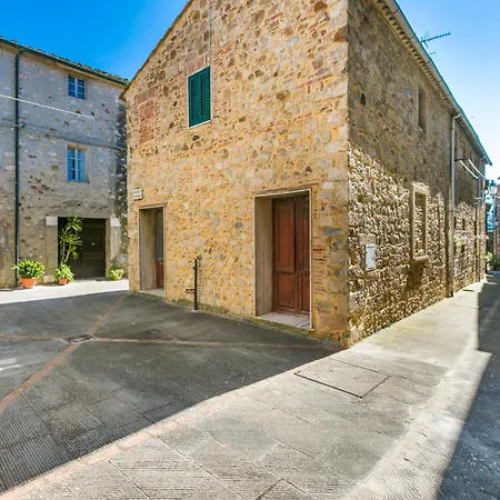 アパート La Casa Di Emilio I By Interhome