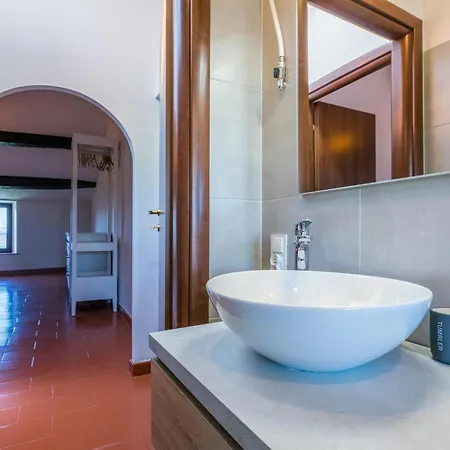 アパート La Casa Di Emilio I By Interhome *