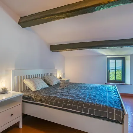 La Casa Di Emilio I By Interhome アパート Canneto