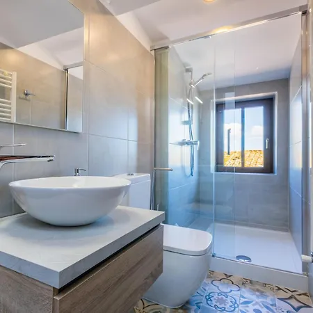 La Casa Di Emilio I By Interhome Canneto
