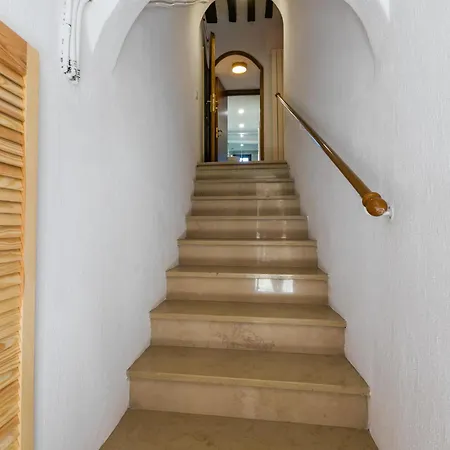 La Casa Di Emilio I By Interhome * Canneto
