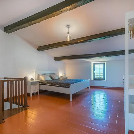 La Casa Di Emilio I By Interhome アパート