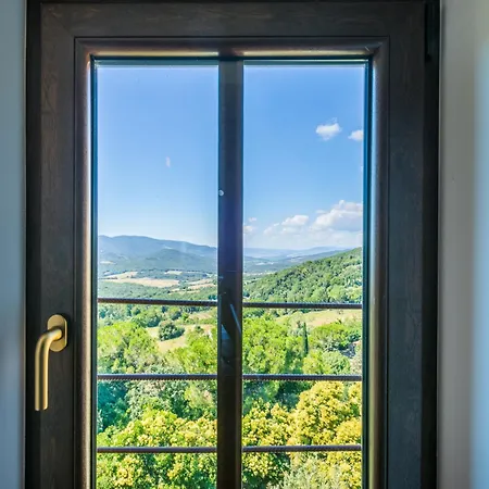 アパート La Casa Di Emilio I By Interhome