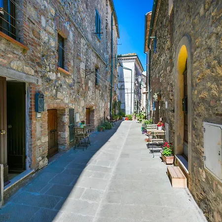 La Casa Di Emilio I By Interhome アパート *