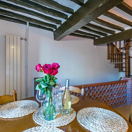 La Casa Di Emilio I By Interhome * Canneto