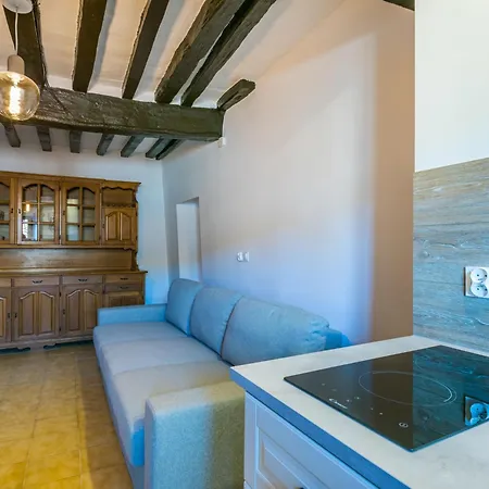 La Casa Di Emilio I By Interhome アパート