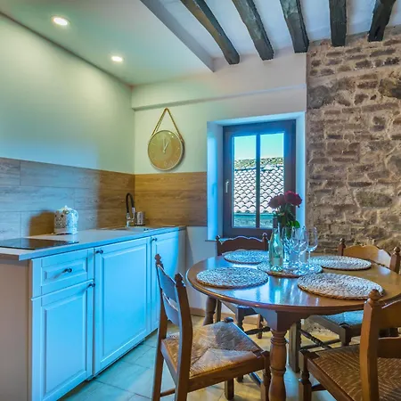 La Casa Di Emilio I By Interhome アパート *